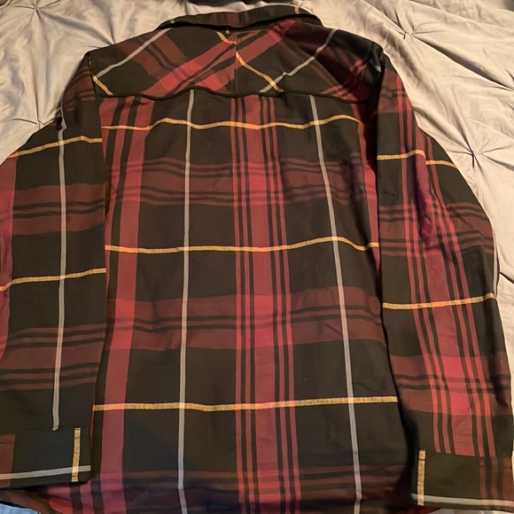 Parish Nation button down shirt - Picture 4 of 4